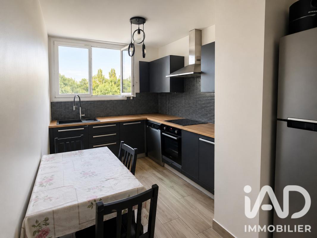 Appartement 4 Pièce(s) Brunoy - Photo 4