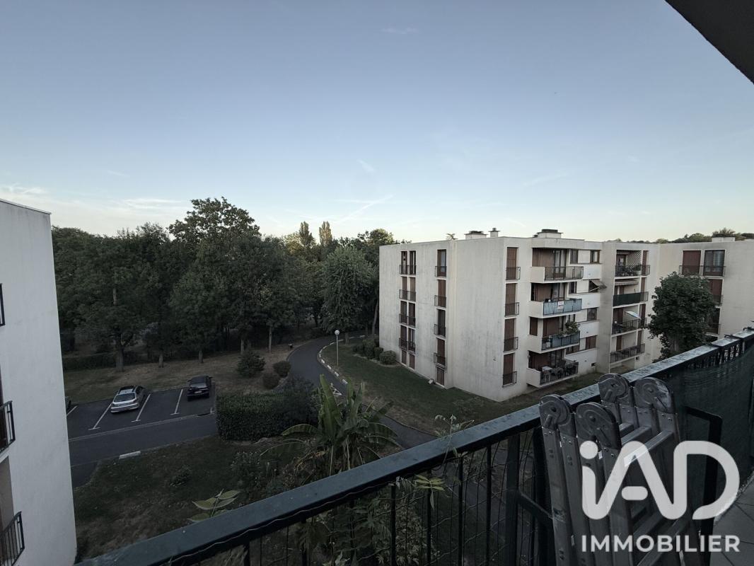 Appartement 4 Pièce(s) Brunoy - Photo 6