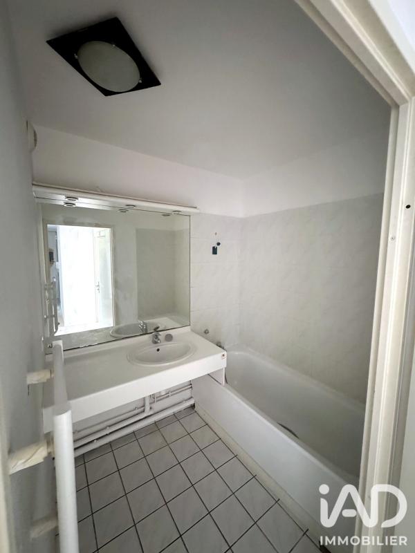 Appartement 3 Pièce(s) Créteil - Photo 9