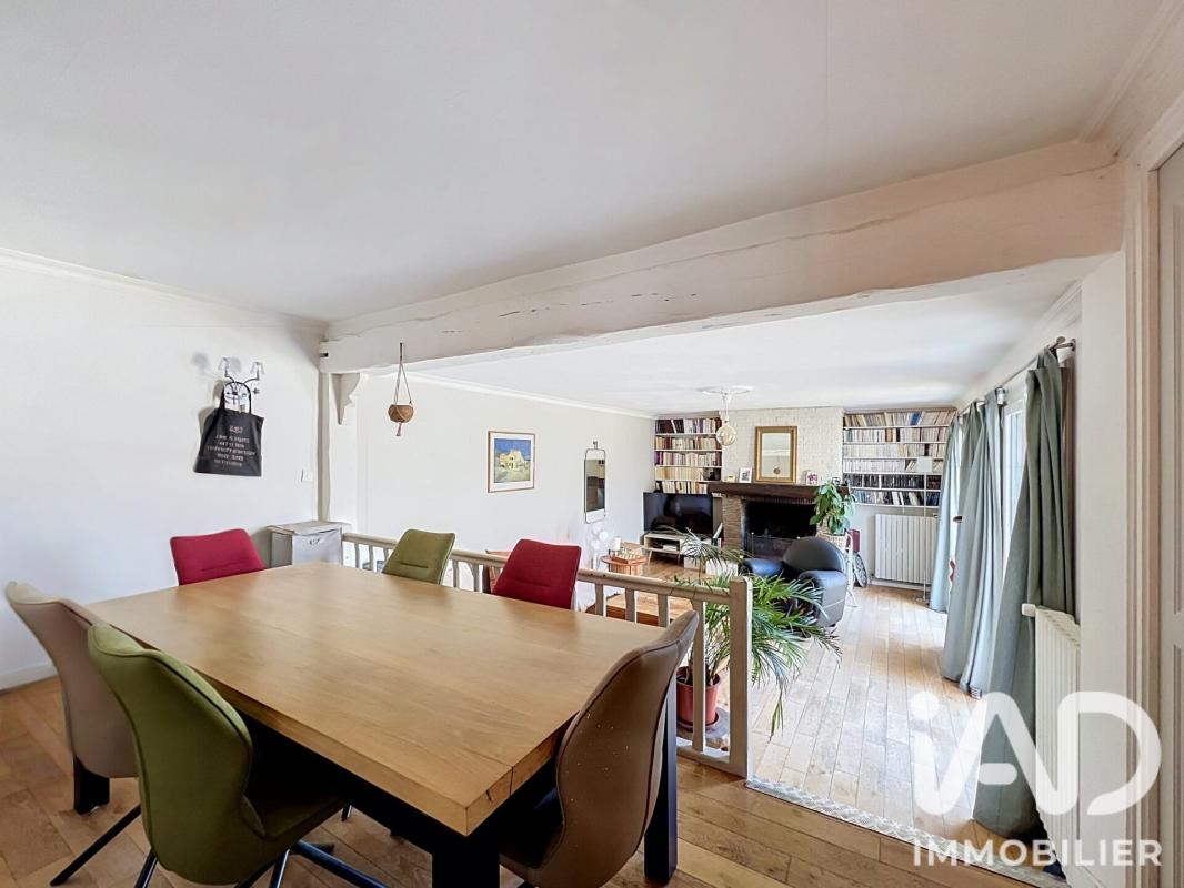 Maison 4 Pièce(s) Rouen - Photo 3