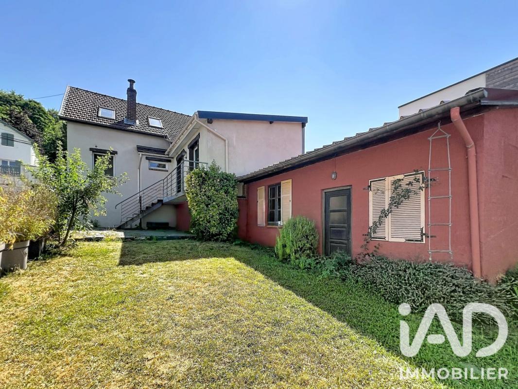 Maison 4 Pièce(s) Rouen - Photo 23