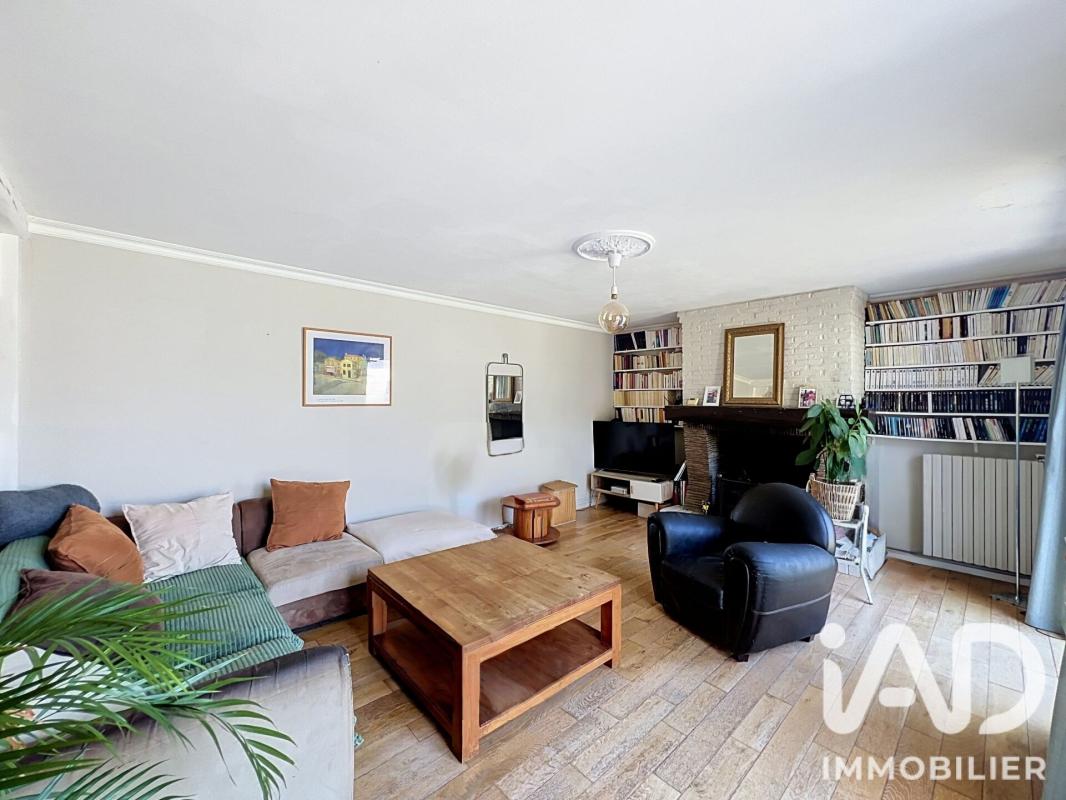 Maison 4 Pièce(s) Rouen - Photo 2