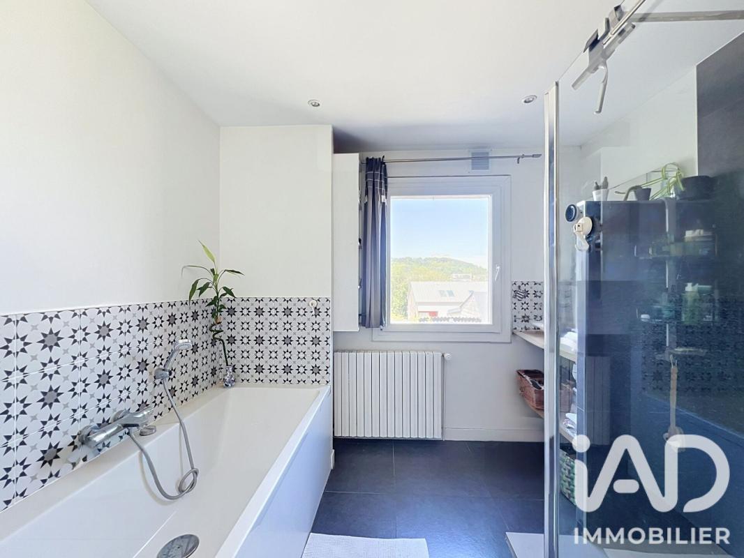 Maison 4 Pièce(s) Rouen - Photo 8