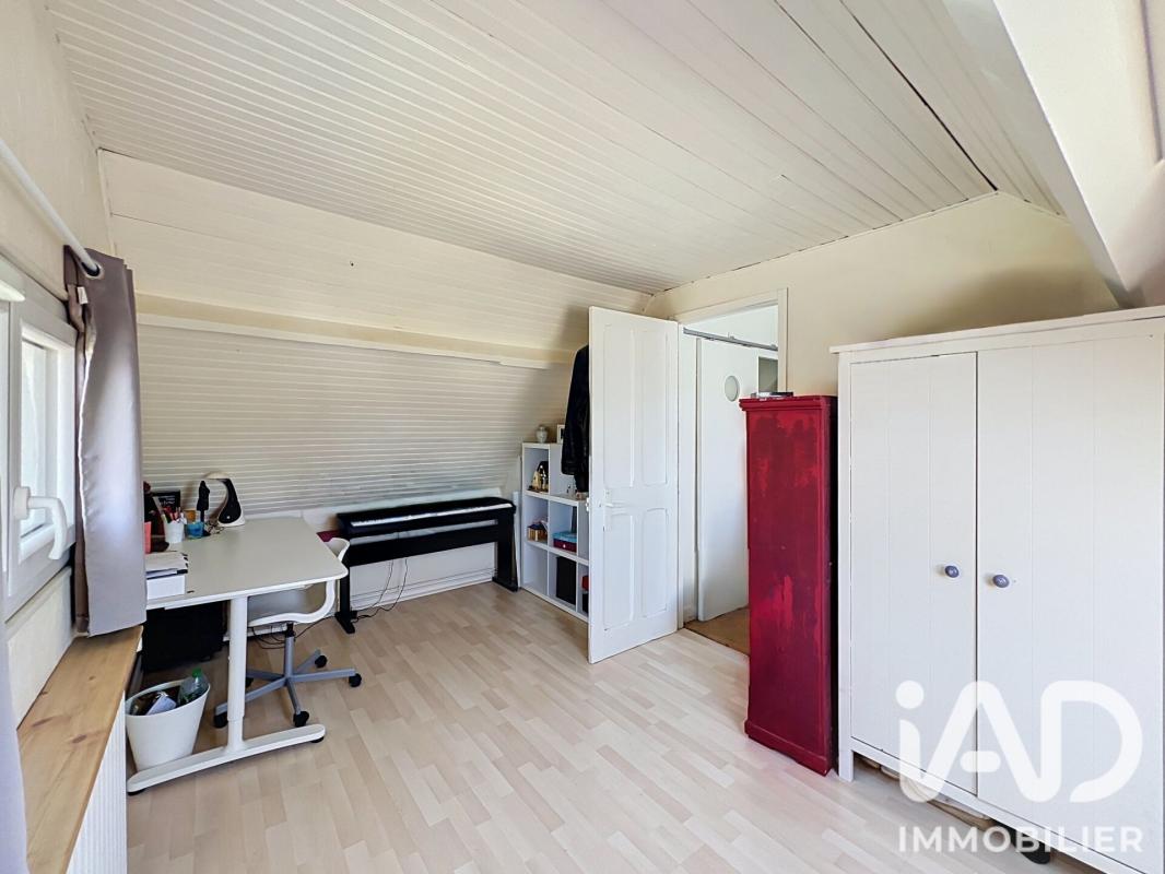 Maison 4 Pièce(s) Rouen - Photo 11