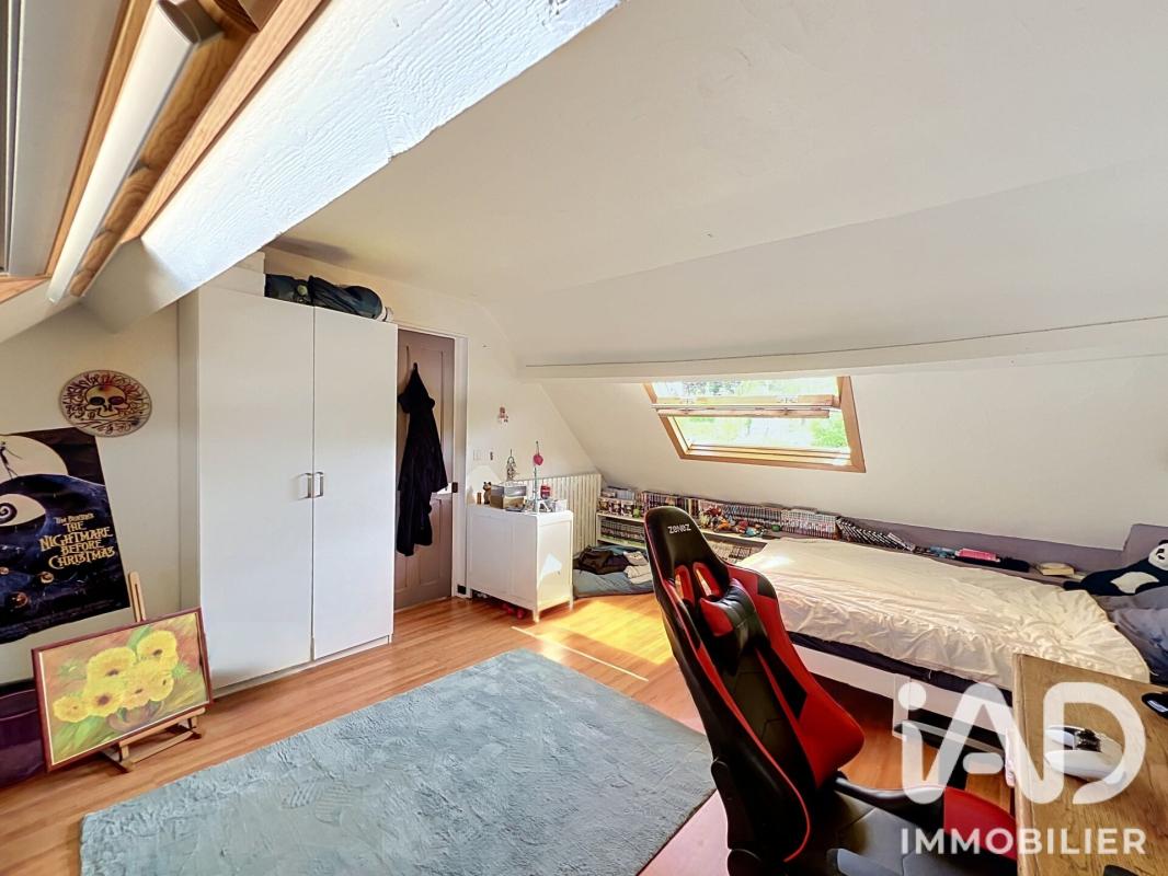 Maison 4 Pièce(s) Rouen - Photo 13