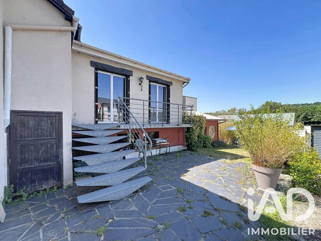 Maison 4 Pièce(s) Rouen - Photo 20