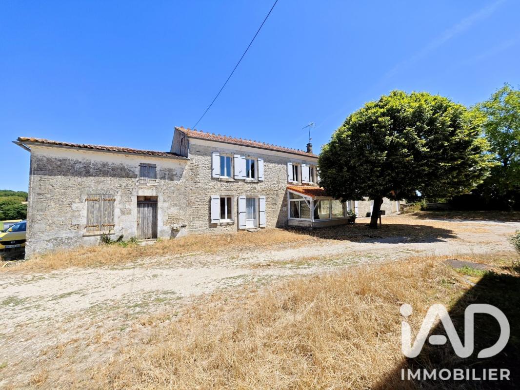 Maison 8 Pièce(s) Paillé