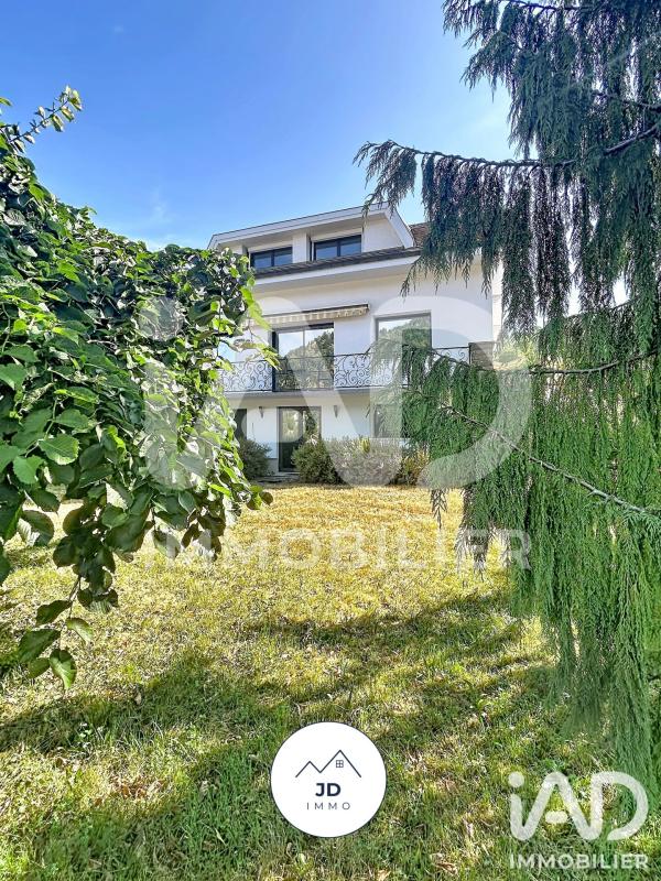 Maison 8 Pièce(s) Fresse-sur-Moselle