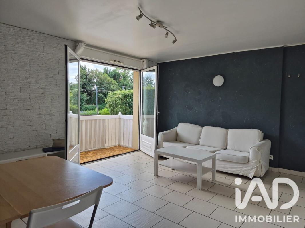 Appartement 2 Pièce(s) Pomponne