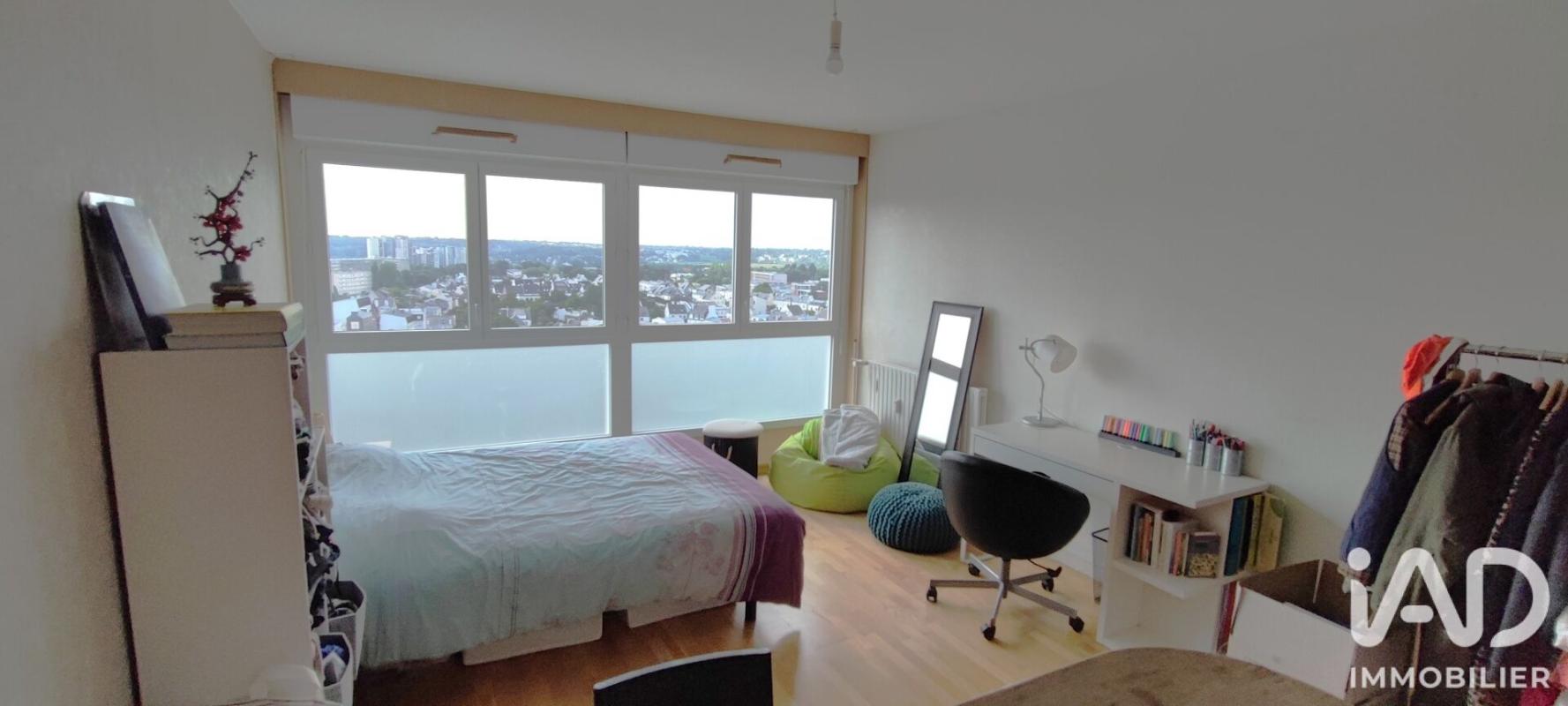 Appartement 1 Pièce(s) Brest