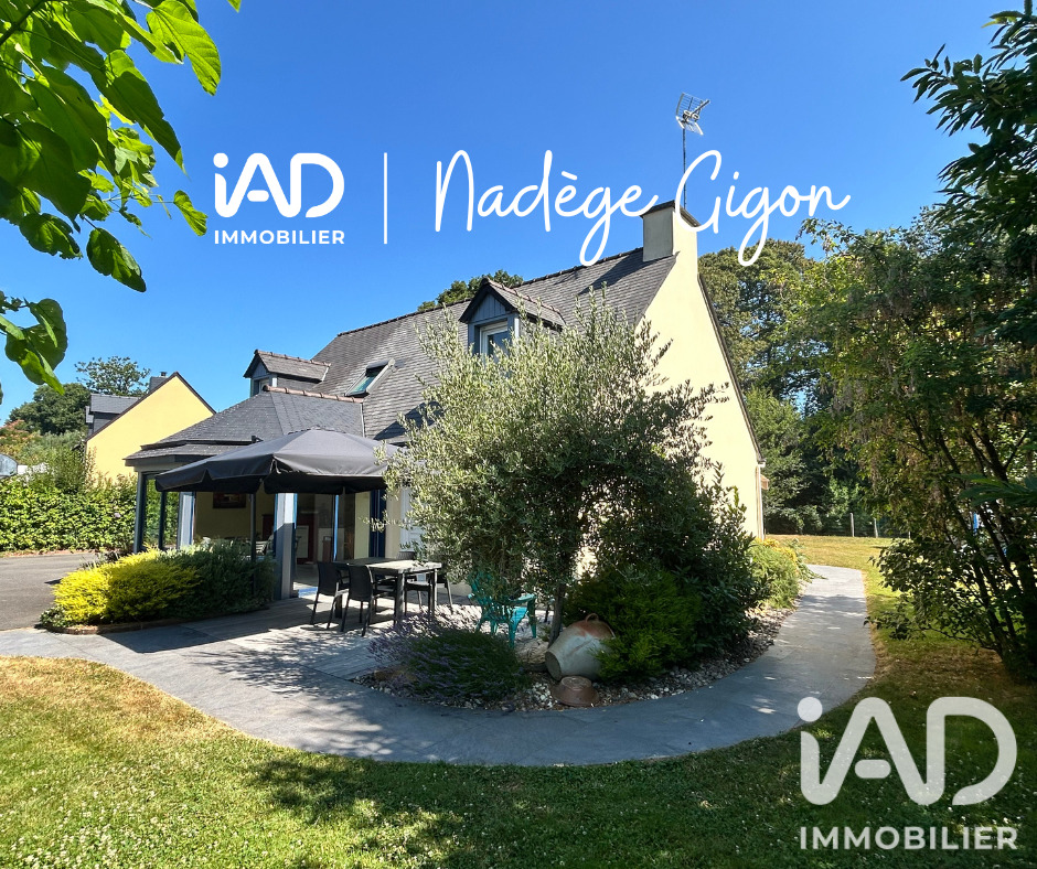 Maison 6 Pièce(s) Plouër-sur-Rance