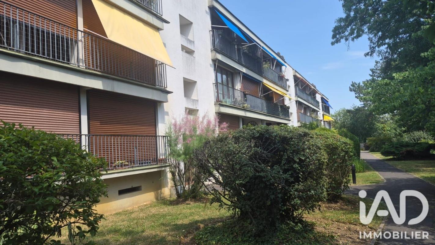 Appartement 3 Pièce(s) Thorigny-sur-Marne