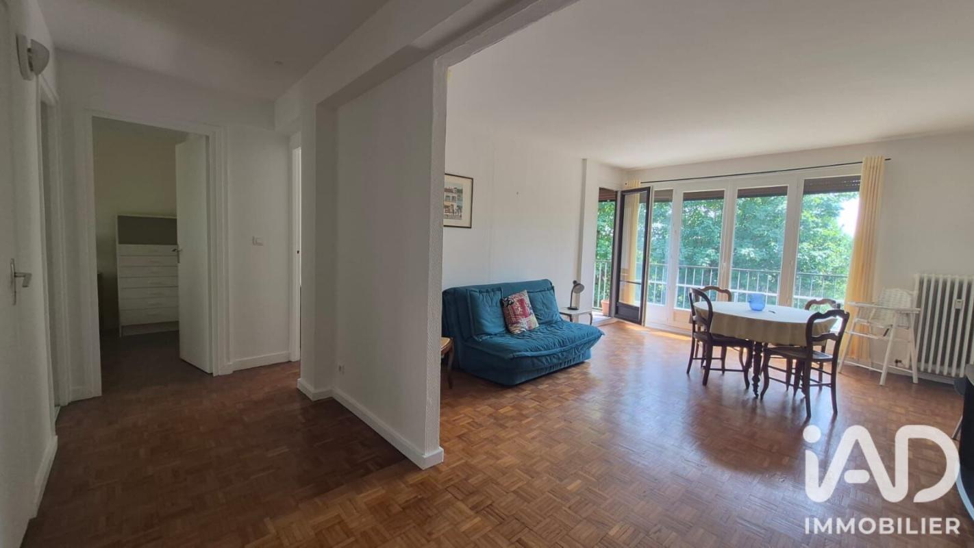Appartement 3 Pièce(s) Thorigny-sur-Marne - Photo 2