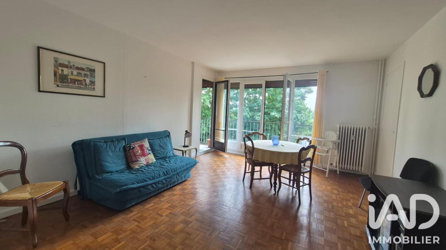 Appartement 3 Pièce(s) Thorigny-sur-Marne - Photo 3