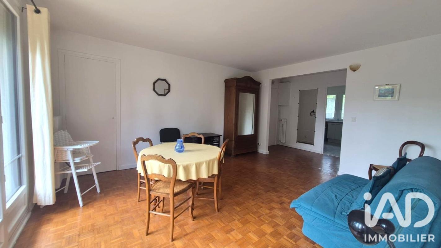 Appartement 3 Pièce(s) Thorigny-sur-Marne - Photo 4