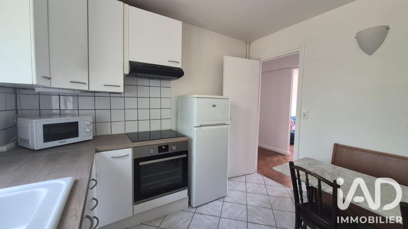 Appartement 3 Pièce(s) Thorigny-sur-Marne - Photo 6