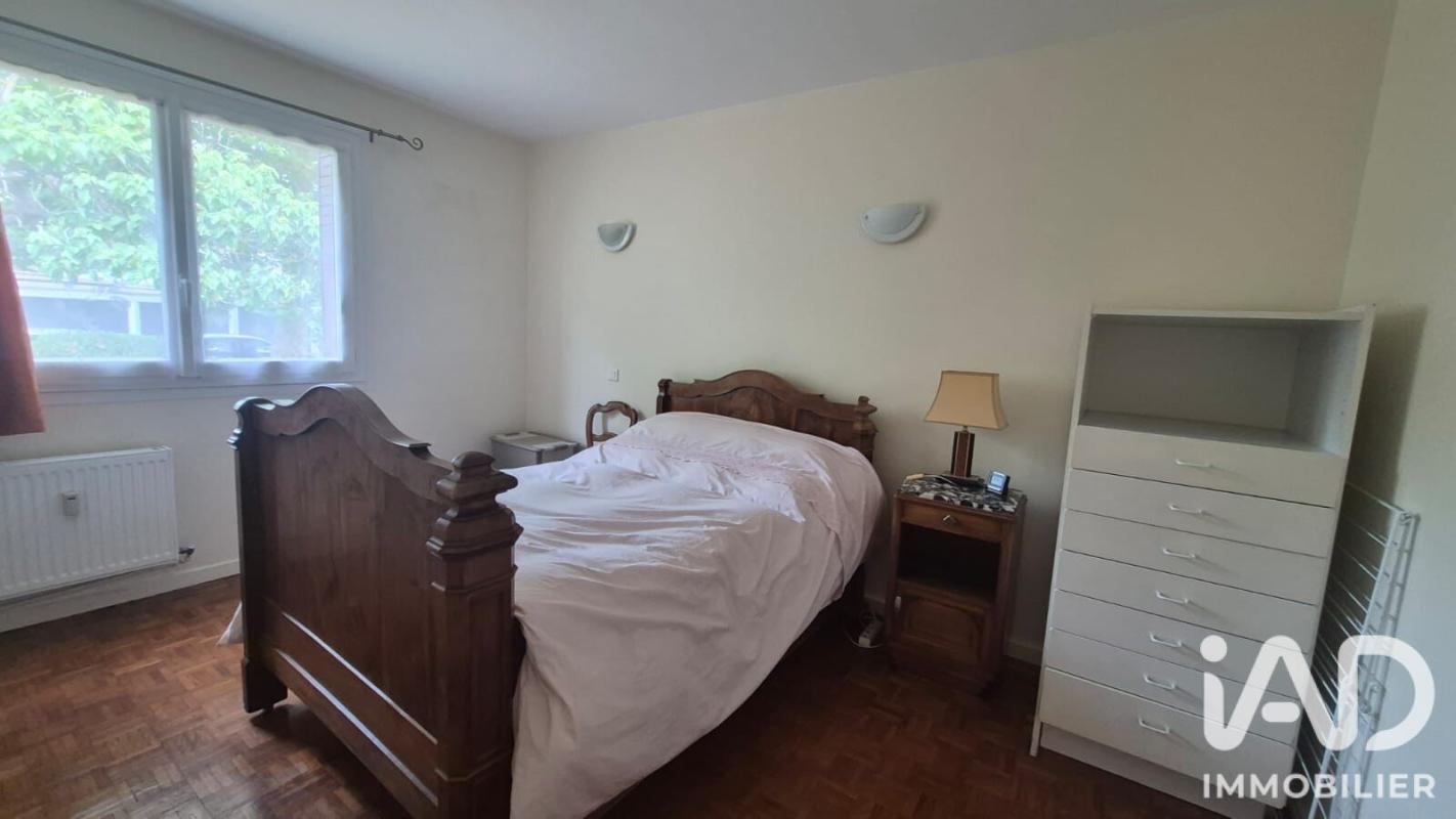 Appartement 3 Pièce(s) Thorigny-sur-Marne - Photo 8