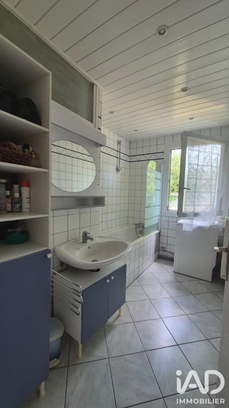 Appartement 3 Pièce(s) Thorigny-sur-Marne - Photo 9