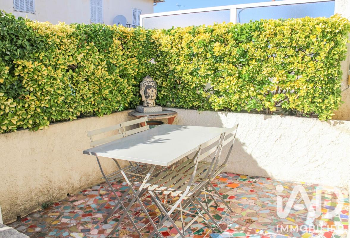 Maison 4 Pièce(s) Antibes