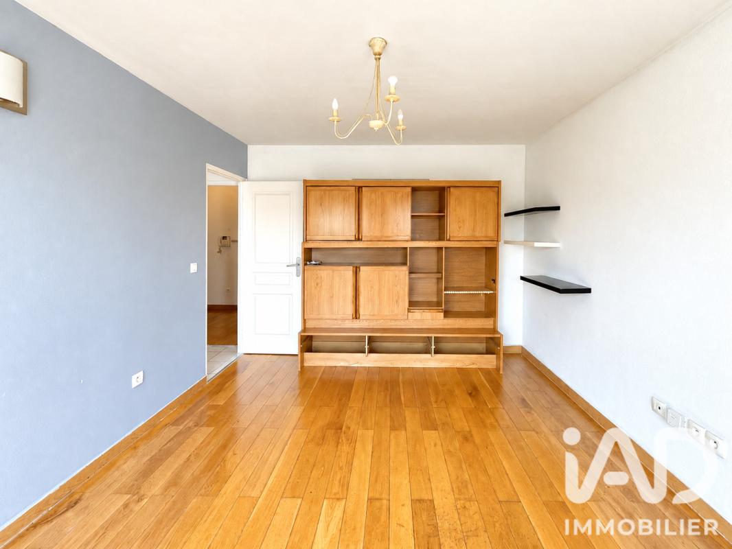 Appartement 3 Pièce(s) Bobigny