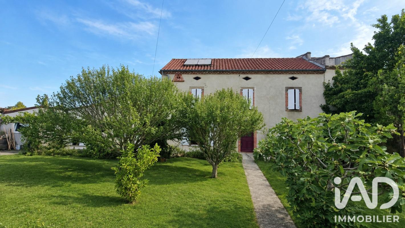 Maison 6 Pièce(s) Lescure-d'Albigeois - Photo 2