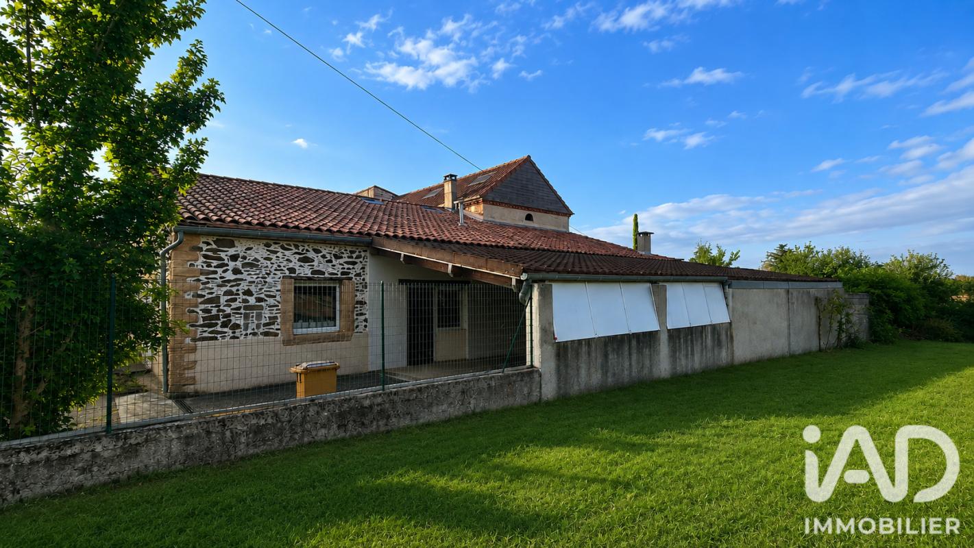 Maison 6 Pièce(s) Lescure-d'Albigeois - Photo 3