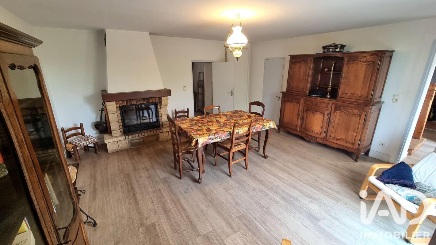 Maison 6 Pièce(s) Lescure-d'Albigeois - Photo 7