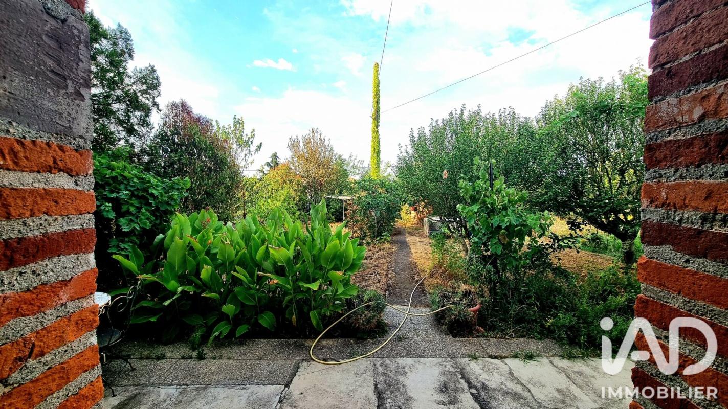Maison 6 Pièce(s) Lescure-d'Albigeois - Photo 9