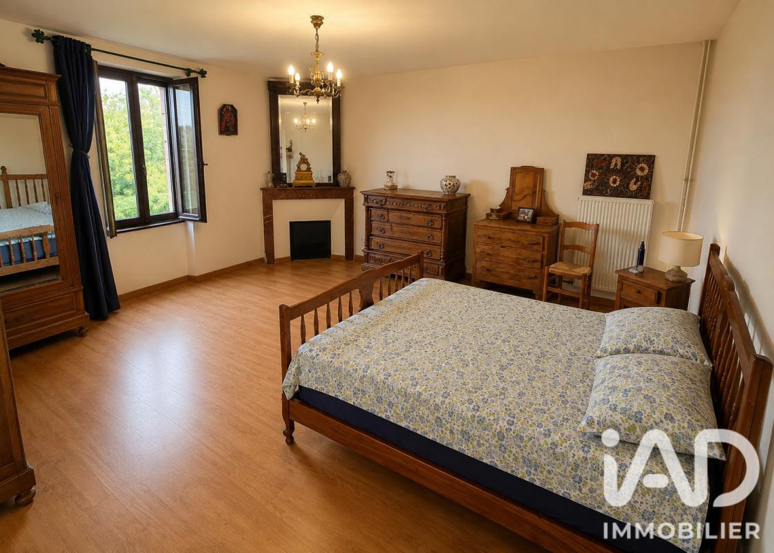 Maison 6 Pièce(s) Lescure-d'Albigeois - Photo 13