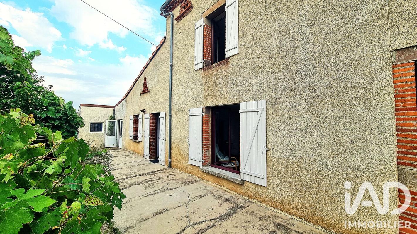 Maison 6 Pièce(s) Lescure-d'Albigeois - Photo 20
