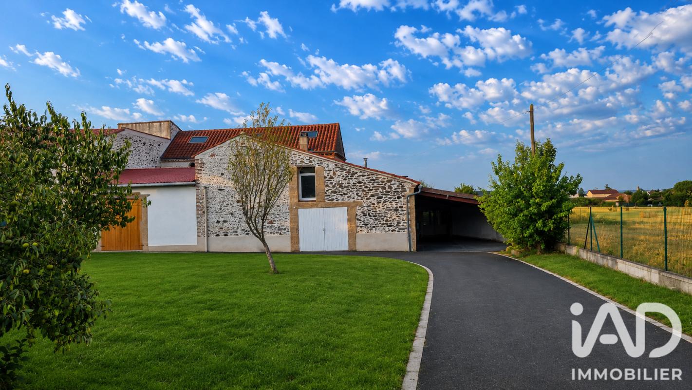 Maison 6 Pièce(s) Lescure-d'Albigeois - Photo 21