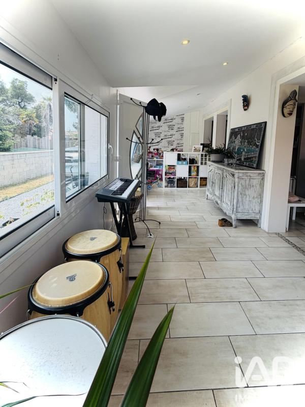 Maison 11 Pièce(s) Labenne