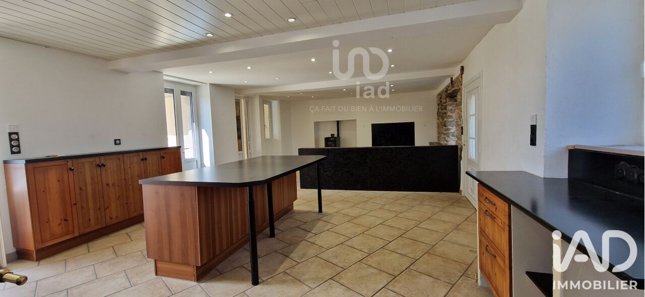 Maison 8 Pièce(s) Lescure-Jaoul - Photo 4