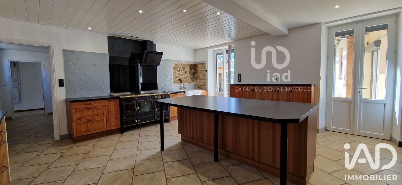 Maison 8 Pièce(s) Lescure-Jaoul - Photo 5