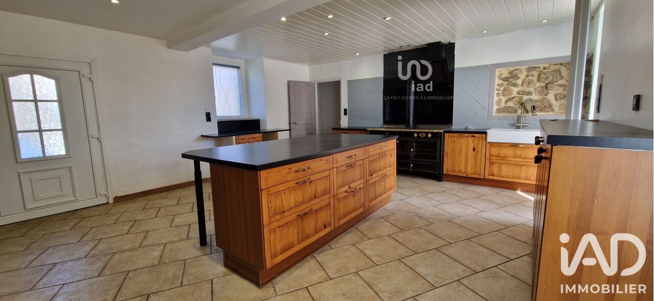 Maison 8 Pièce(s) Lescure-Jaoul - Photo 6