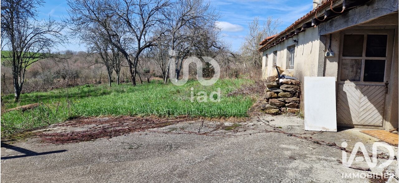Maison 8 Pièce(s) Lescure-Jaoul - Photo 26
