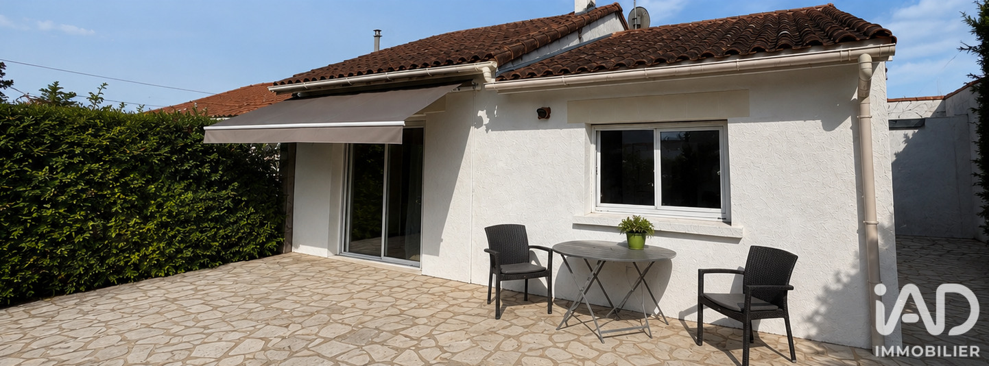 Maison 4 Pièce(s) Royan - Photo 2