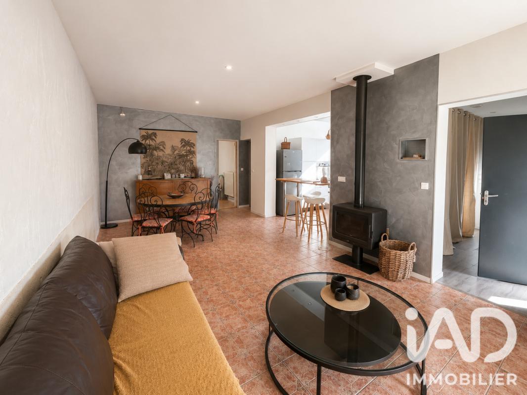 Maison 4 Pièce(s) Royan - Photo 3