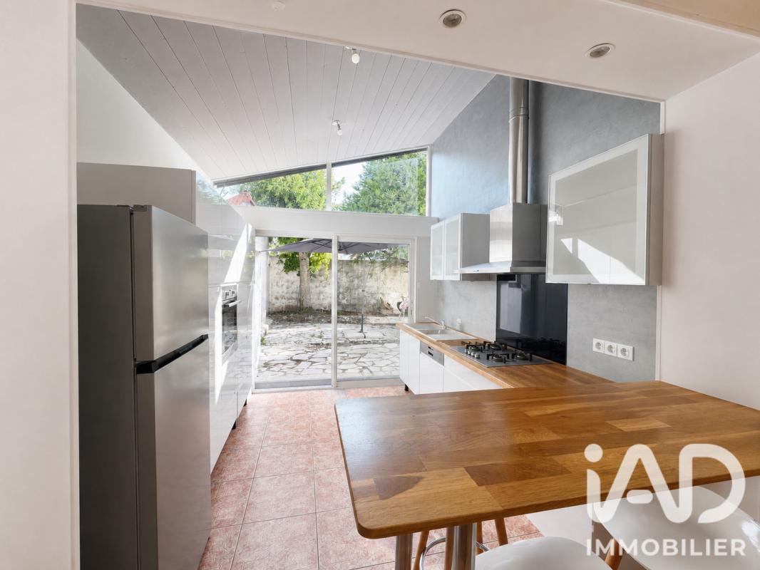 Maison 4 Pièce(s) Royan - Photo 8
