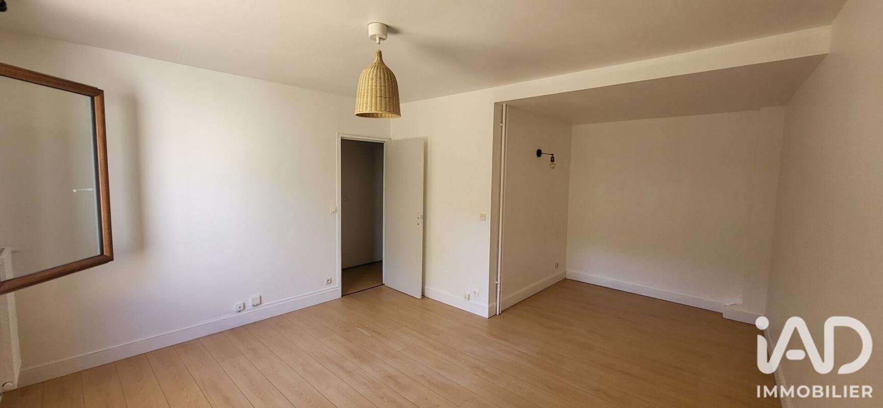 Appartement 1 Pièce(s) Rueil-Malmaison