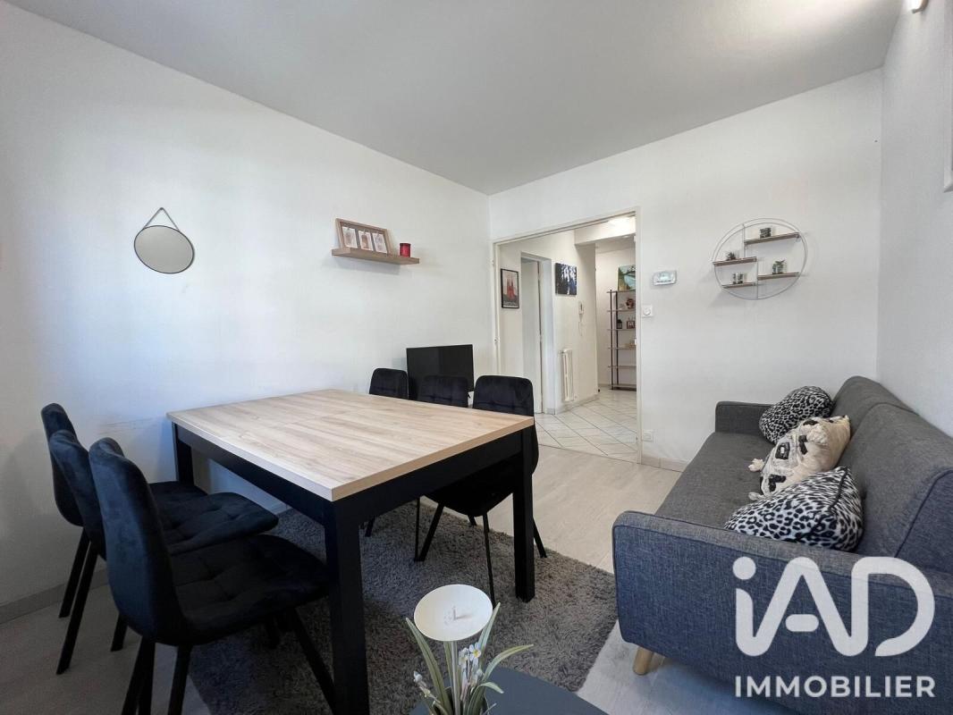 Appartement 5 Pièce(s) Uckange