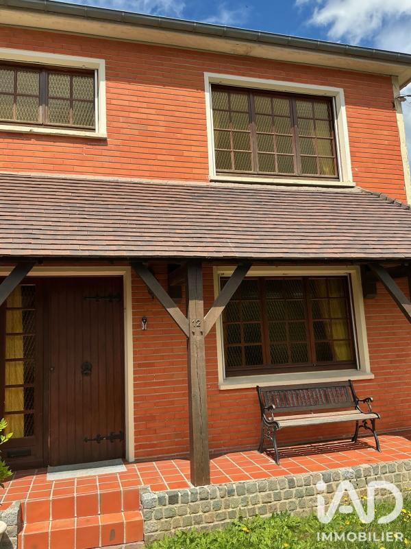Maison 5 Pièce(s) Ailly-sur-Somme