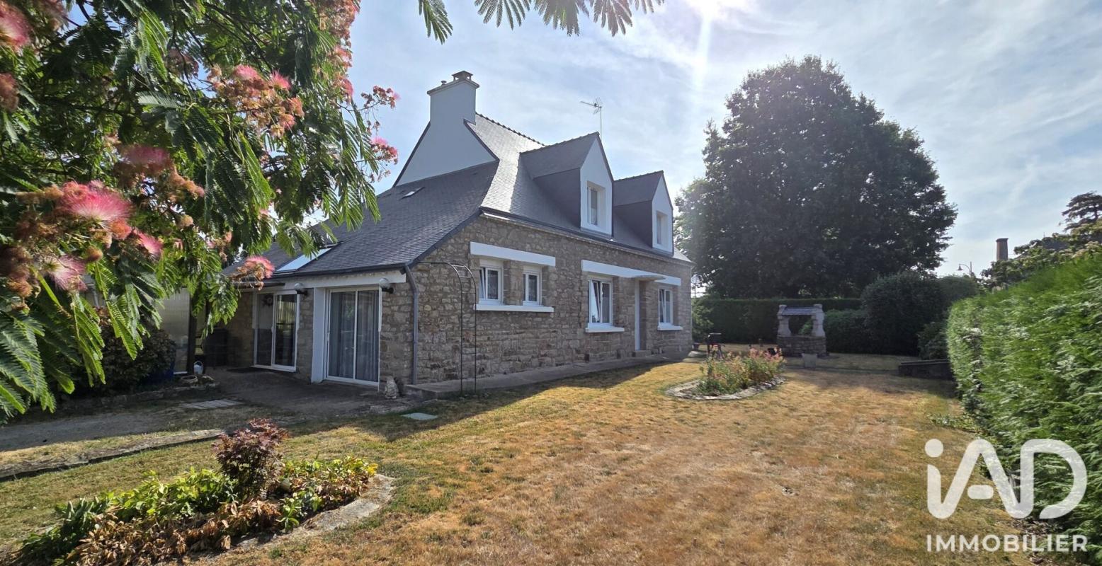 Maison de village 8 Pièce(s) Berric