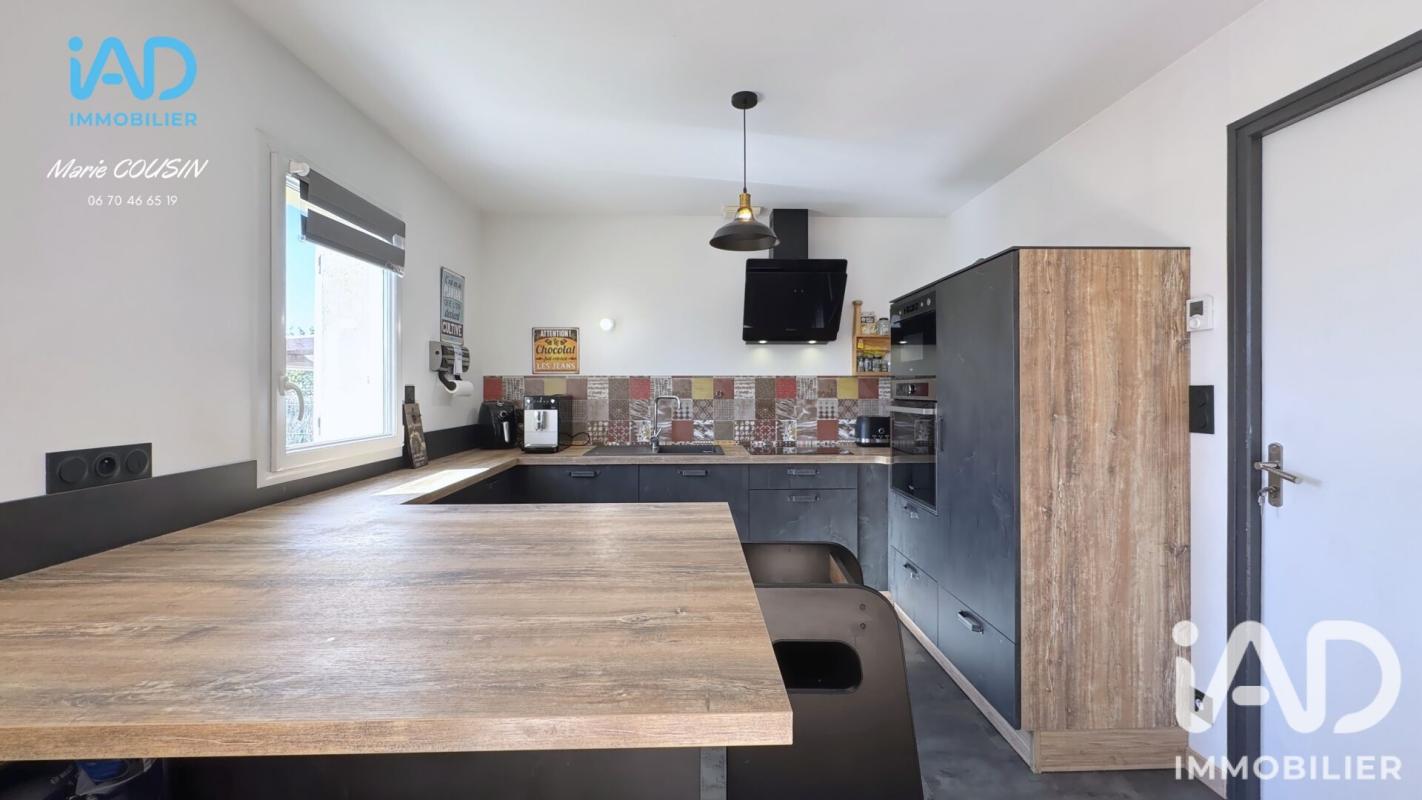 Maison 4 Pièce(s) Saint-Fulgent - Photo 3