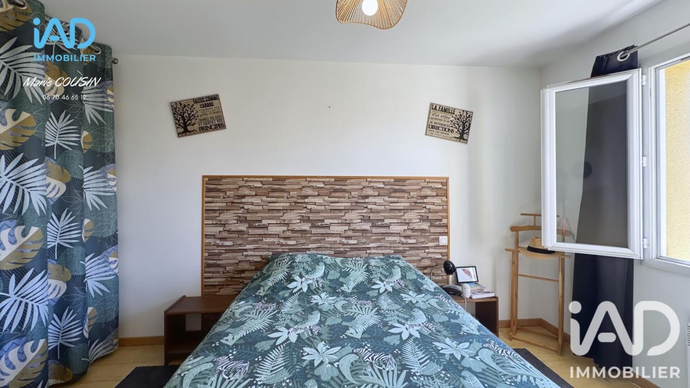 Maison 4 Pièce(s) Saint-Fulgent - Photo 6