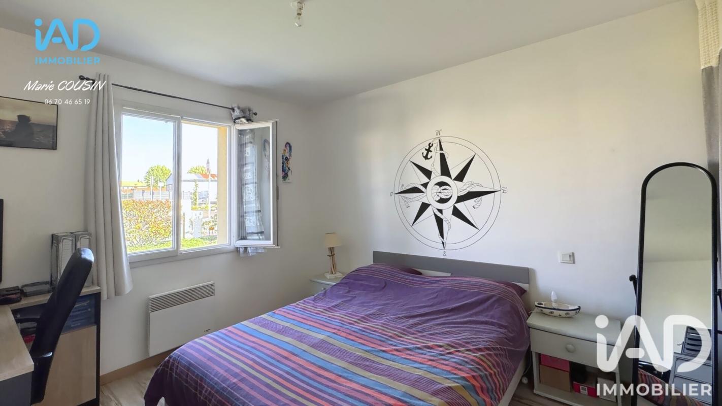 Maison 4 Pièce(s) Saint-Fulgent - Photo 8