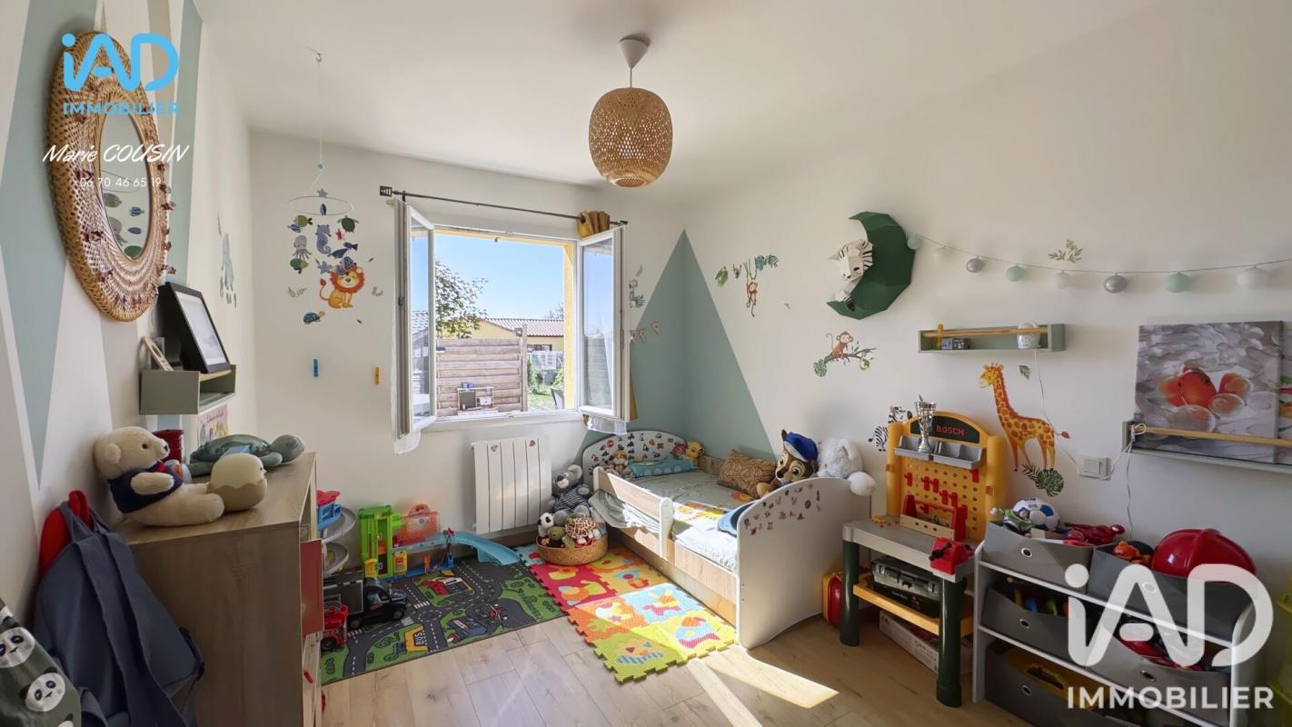 Maison 4 Pièce(s) Saint-Fulgent - Photo 10