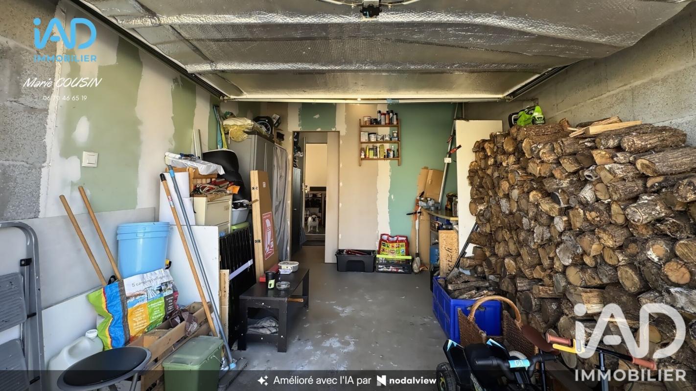 Maison 4 Pièce(s) Saint-Fulgent - Photo 12