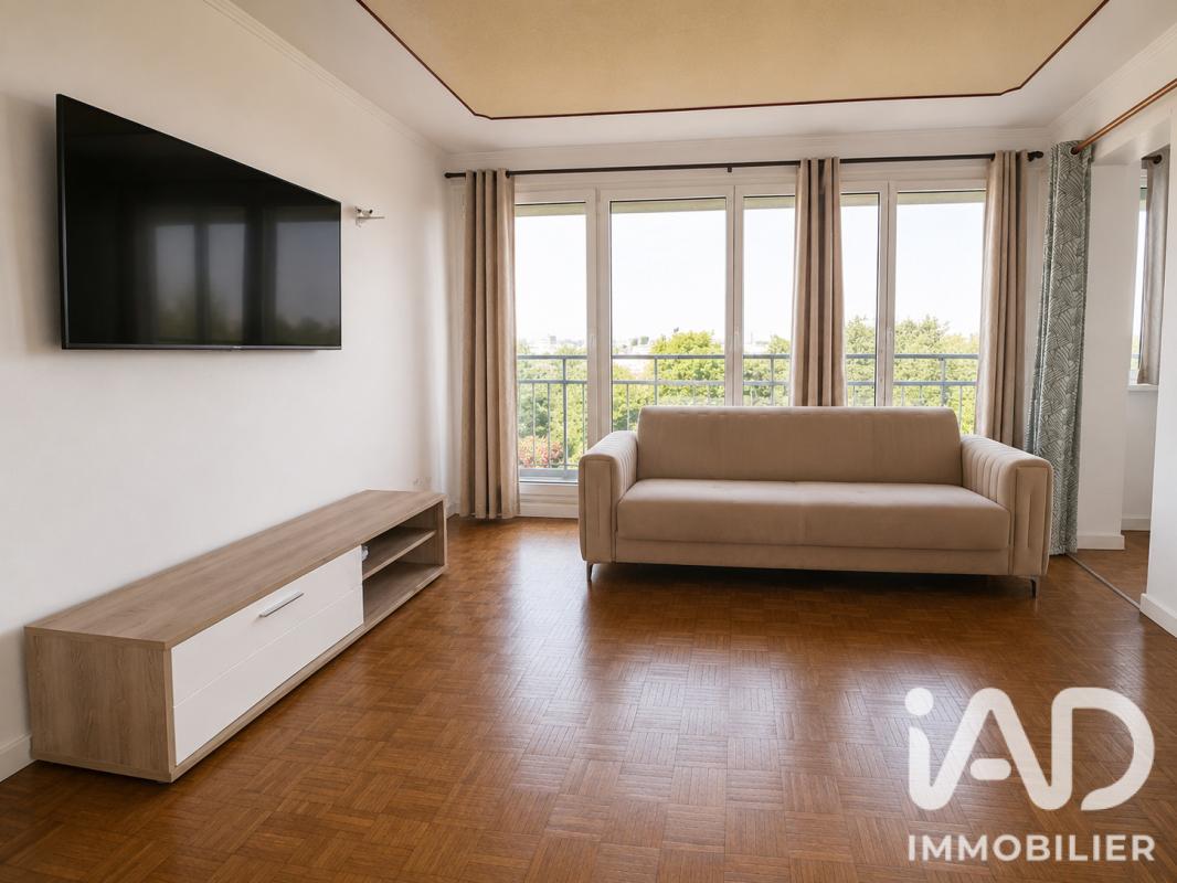 Appartement 4 Pièce(s) Sevran