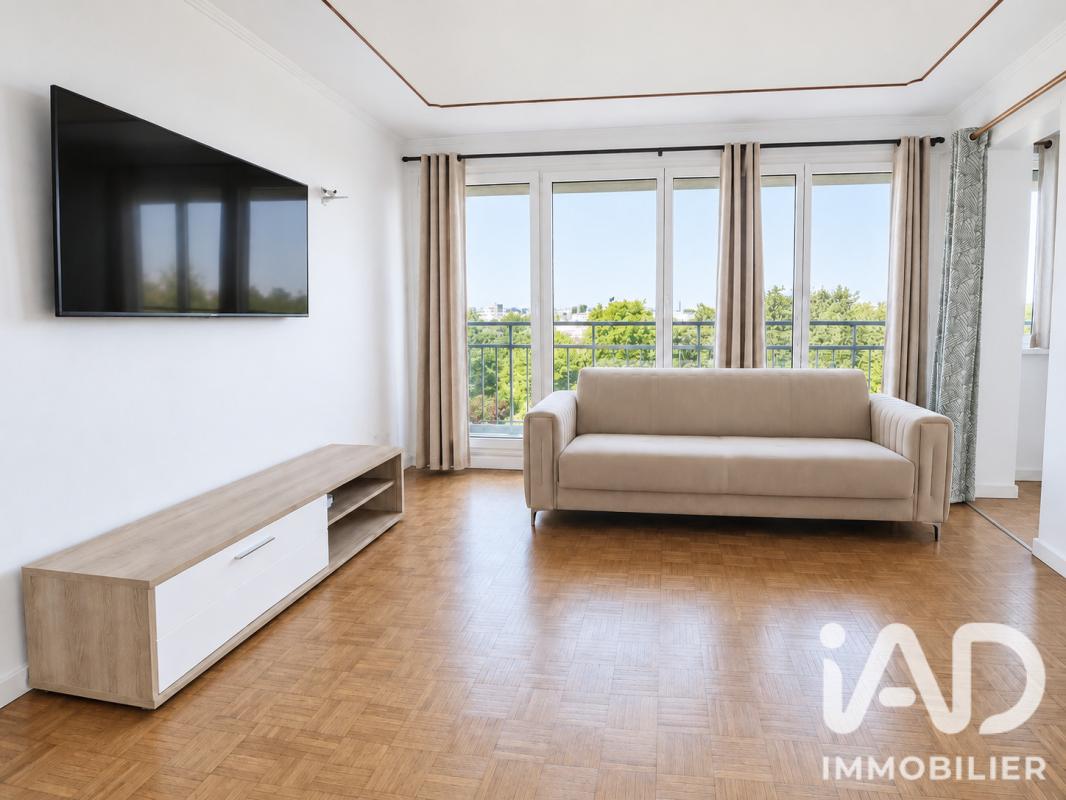 Appartement 4 Pièce(s) Sevran